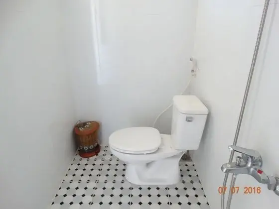 Tek Büyük Yataklı Oda, 1 En Büyük (King) Boy Yatak