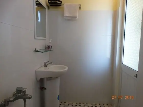 Tek Büyük Yataklı Oda, 1 En Büyük (King) Boy Yatak
