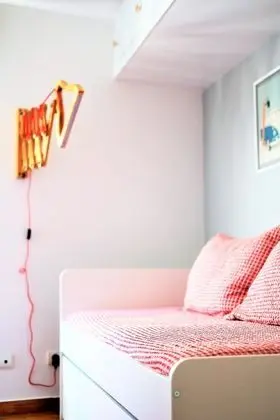 Apart Daire, 2 Yatak Odası