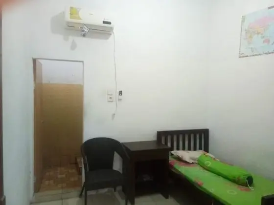 Standard Tek Kişilik Oda