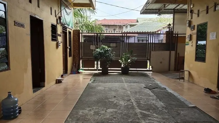 Standard Tek Kişilik Oda