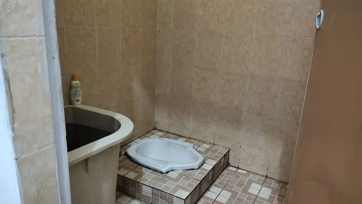 Standard Tek Kişilik Oda