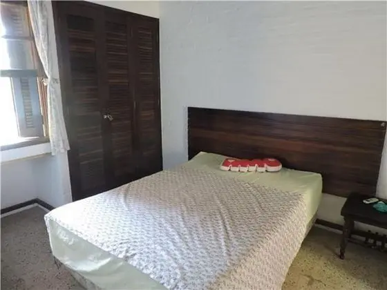 Apart Daire, Birden Çok Yatak, Sigara İçilmez