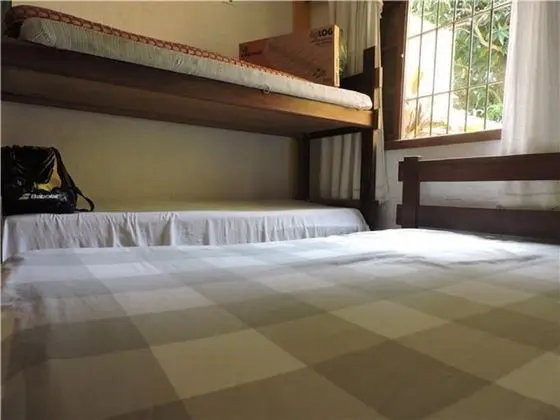 Apart Daire, Birden Çok Yatak, Sigara İçilmez