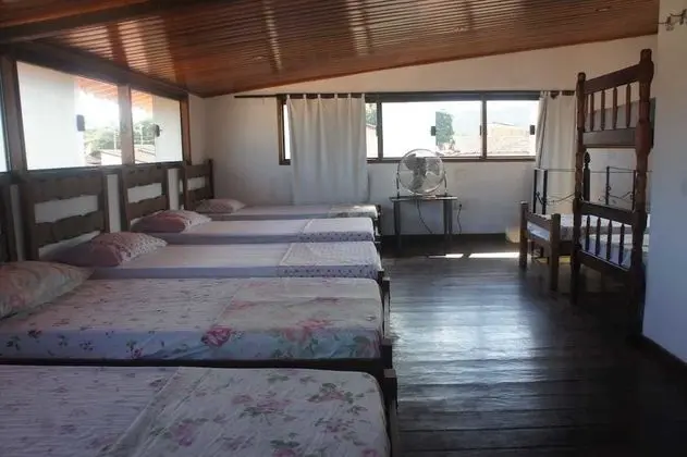 Comfort Üç Kişilik Oda, 1 Çift Kişilik Yatak