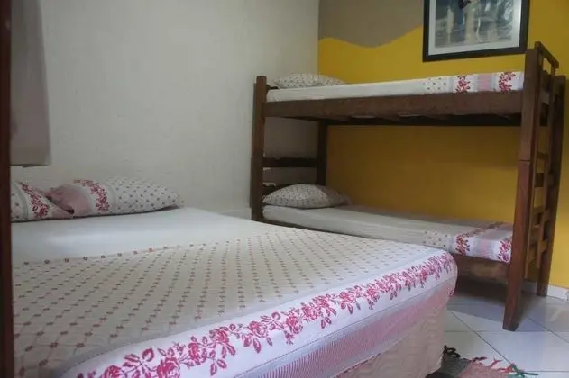 Comfort Üç Kişilik Oda, 1 Çift Kişilik Yatak