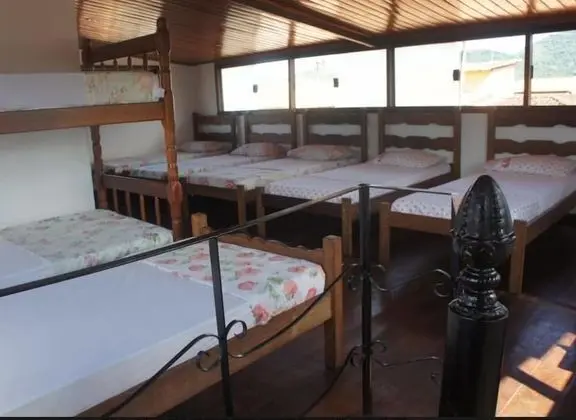 Standard Oda, Birden Çok Yatak, Şehir Manzaralı, Zemin Kat