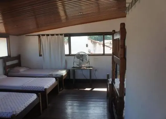 Standard Oda, Birden Çok Yatak, Şehir Manzaralı, Zemin Kat