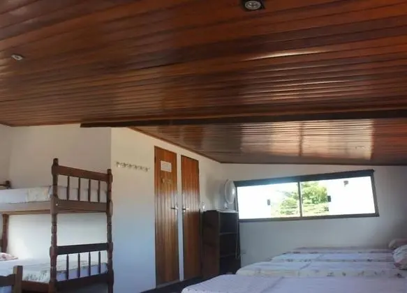 Standard Oda, Birden Çok Yatak, Şehir Manzaralı, Zemin Kat