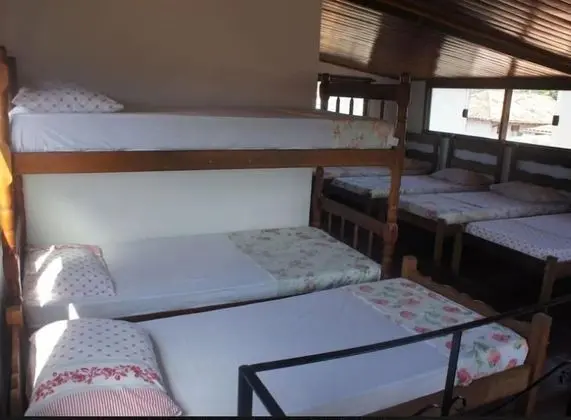 Standard Oda, Birden Çok Yatak, Şehir Manzaralı, Zemin Kat