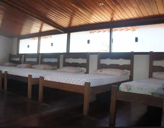 Standard Oda, Birden Çok Yatak, Şehir Manzaralı, Zemin Kat