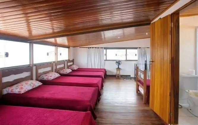 Standard Oda, Birden Çok Yatak, Şehir Manzaralı, Zemin Kat