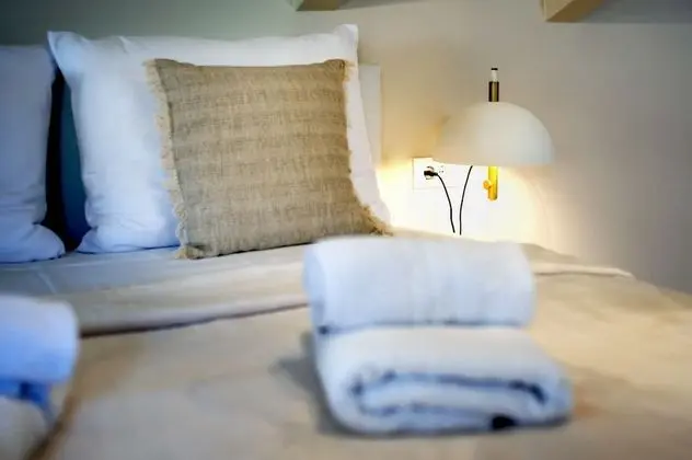 City Apart Daire, 1 Yatak Odası, Balkon