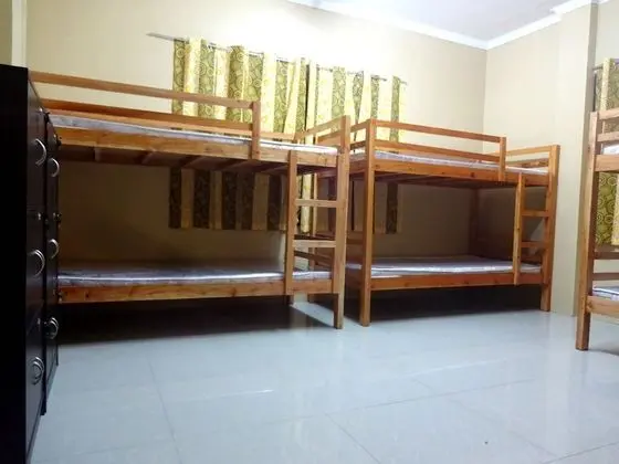 Oda (with Multiple Beds)