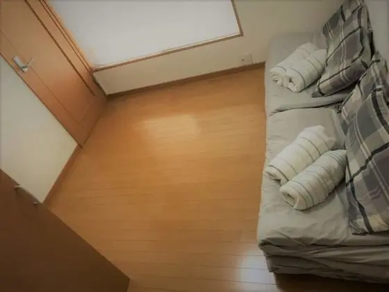 Ev (Private Vacation Home)