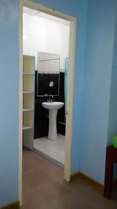 Family Oda, Özel Banyo
