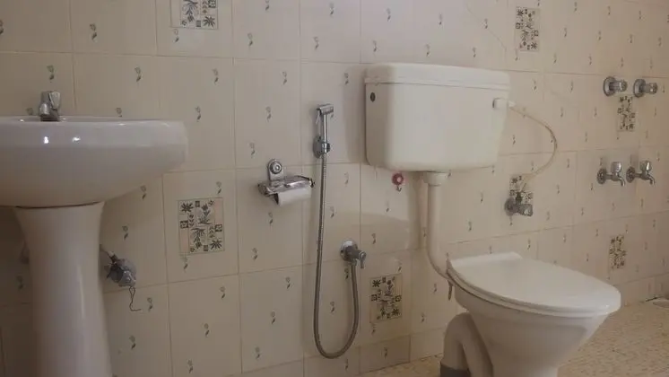 Deluxe Oda, 1 Çift Kişilik Yatak