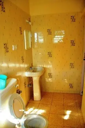 Deluxe Oda, 1 Çift Kişilik Yatak