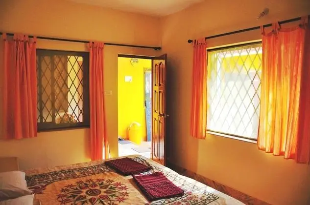 Deluxe Oda, 1 Çift Kişilik Yatak (No AC)