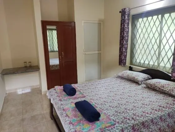 Deluxe Oda, 1 Çift Kişilik Yatak (No AC)