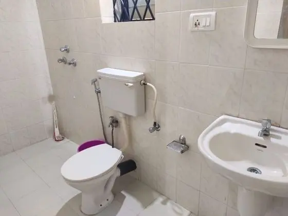Deluxe Oda, 1 Çift Kişilik Yatak (No AC)