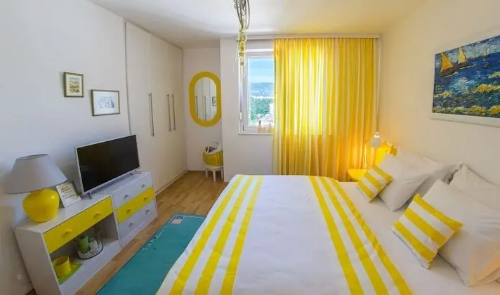 Stüdyo, Balkon