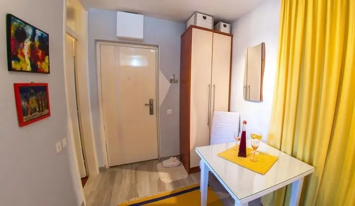Stüdyo, Balkon