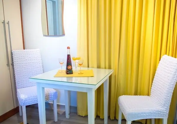 Stüdyo, Balkon