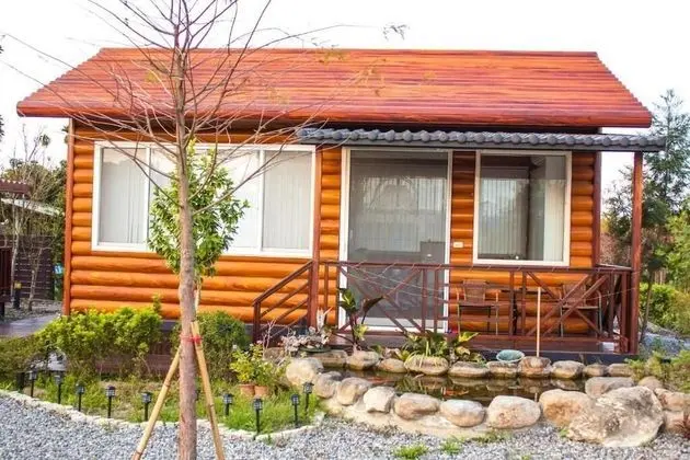 Dağ Evi