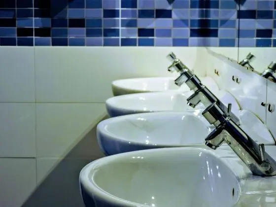 Yatakhanede Yatak Capacity 8 With Shared Bathroom