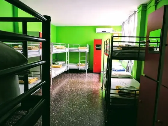 Yatakhanede Yatak Standard