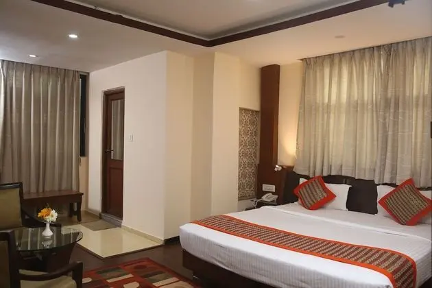 Deluxe Oda, Şehir Manzaralı, Kule