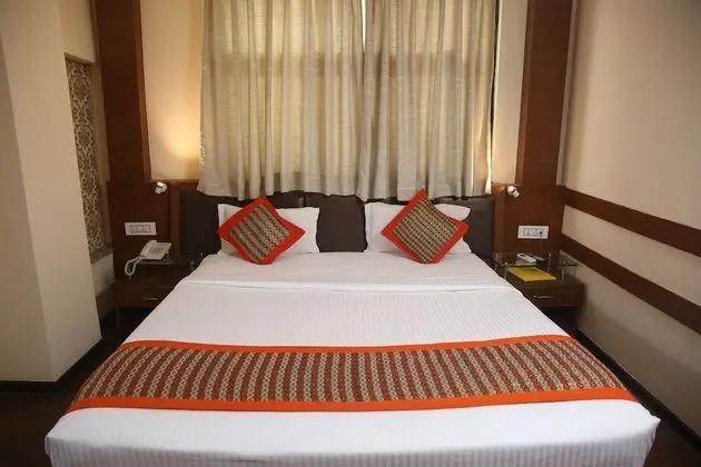 Deluxe Oda, Şehir Manzaralı, Kule