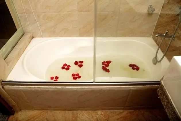 Deluxe Oda, Şehir Manzaralı, Kule