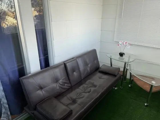 Basic Tek Büyük Yataklı Oda, 1 Büyük (Queen) Boy Yatak, Balkon, Şehir Manzaralı