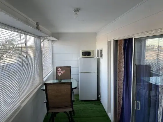 Basic Tek Büyük Yataklı Oda, 1 Büyük (Queen) Boy Yatak, Balkon, Şehir Manzaralı