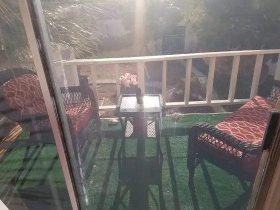 Basic Tek Büyük Yataklı Oda, 1 Büyük (Queen) Boy Yatak, Balkon, Şehir Manzaralı