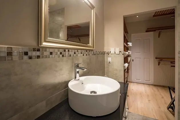Apart Daire (3 Bedrooms)