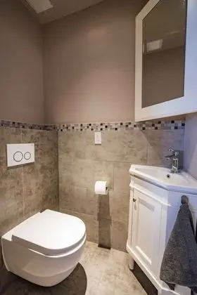 Apart Daire (3 Bedrooms)