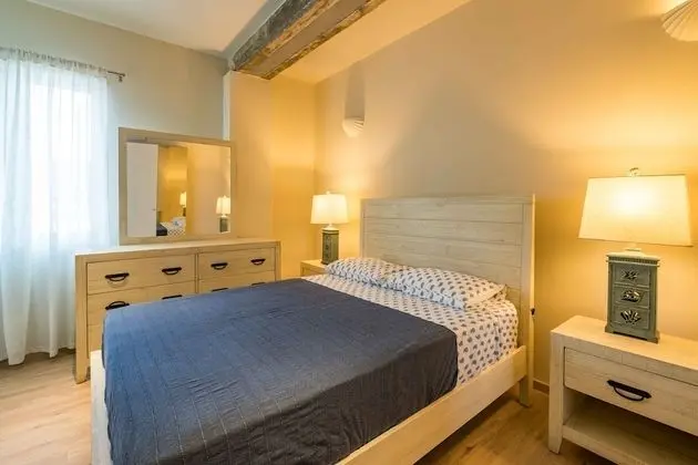 Apart Daire (3 Bedrooms)