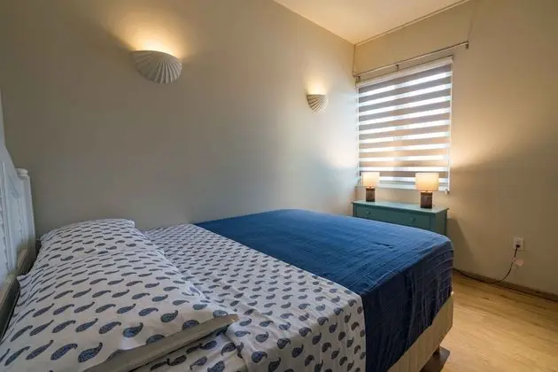 Apart Daire (3 Bedrooms)