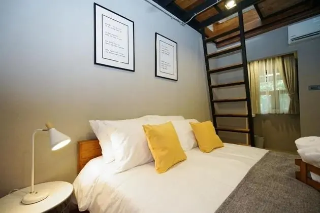 Japanese Family Suite
