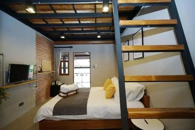 Japanese Family Suite