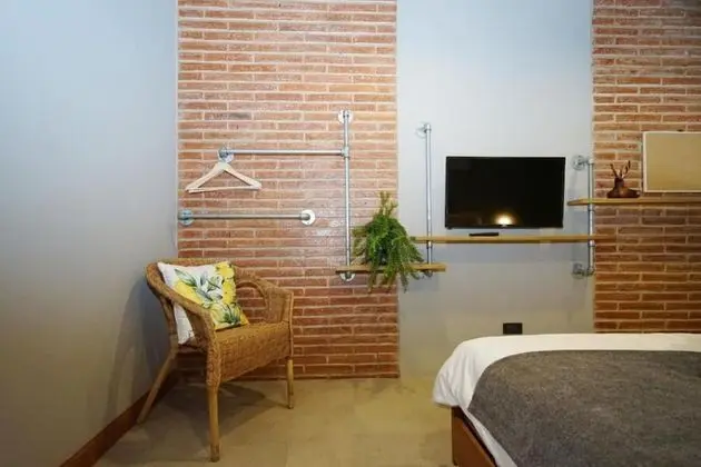 Japanese Family Suite