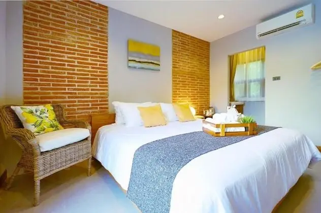 Japanese Style Double Room