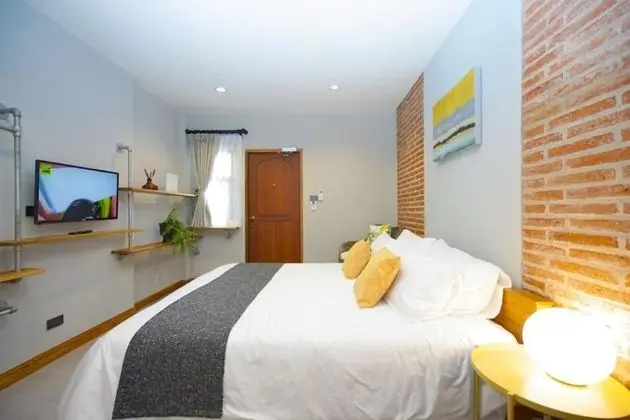 Japanese Style Double Room