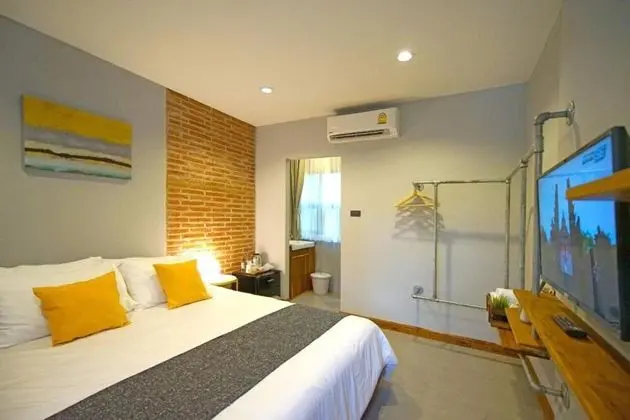 Japanese Style Double Room
