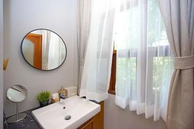 Japanese Style Double Room
