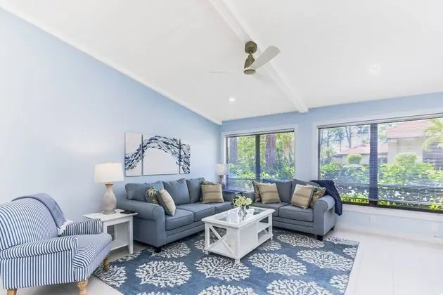 Daire (Yellow Pine Duplex Close to Pool & Te)