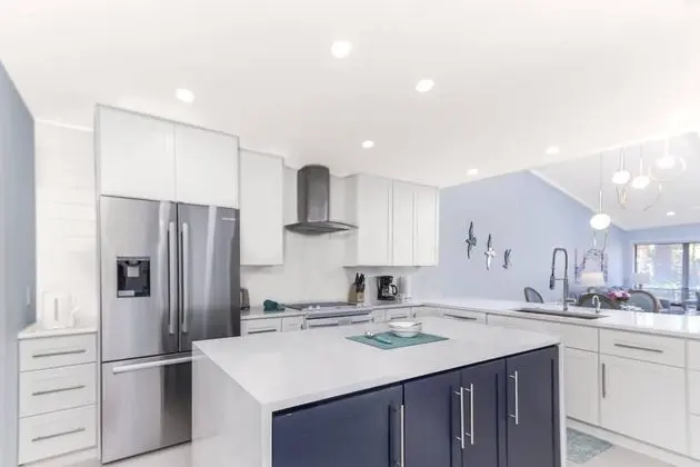 Daire (Yellow Pine Duplex Close to Pool & Te)